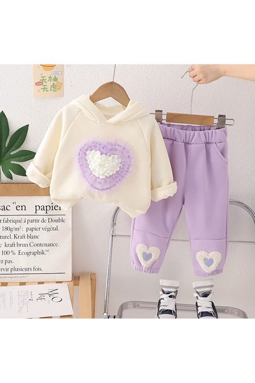 طفل بنت شتوية تراك