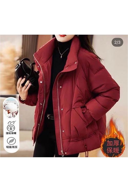 ملابس نسائية شتوية قمصلة