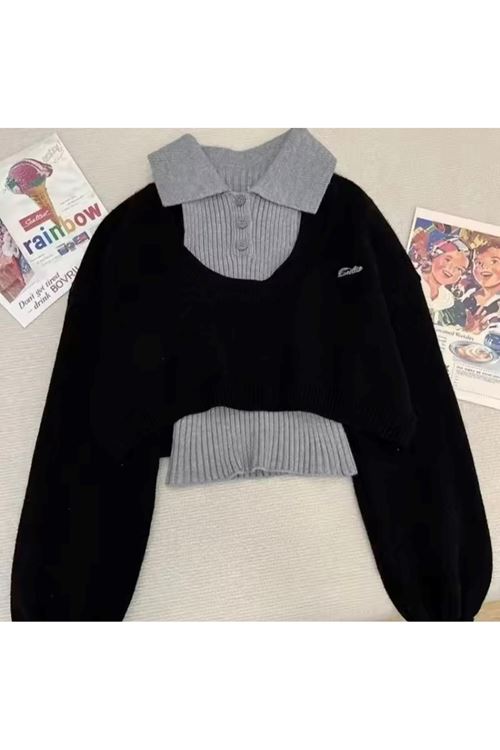 ملابس نسائية شتوية بلوز