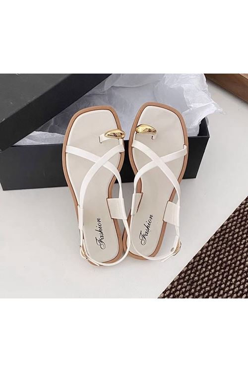 احذية نسائية صيفية صندل  