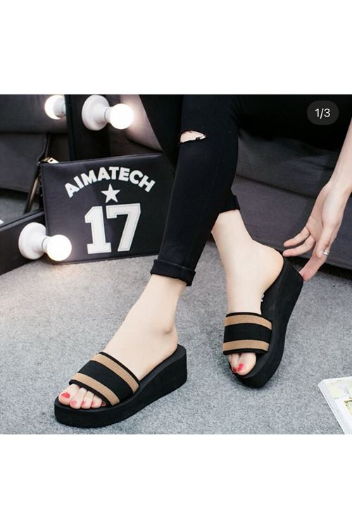 احذية نسائية صيفية شحاته 