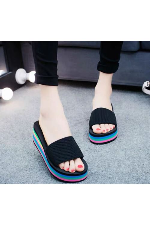 احذية نسائية صيفية شحاته 