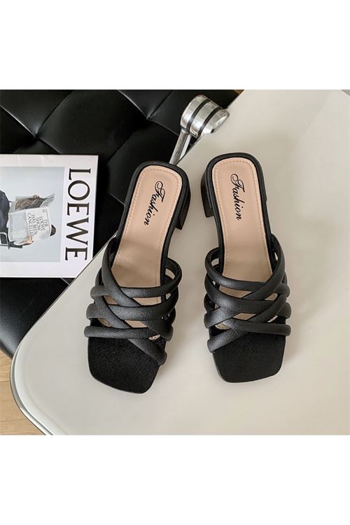 احذيه نسائيه صيفيه شحاطه