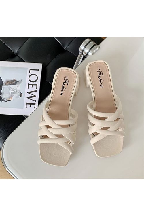 احذيه نسائيه صيفيه شحاطه