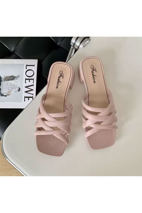 احذيه نسائيه صيفيه شحاطه