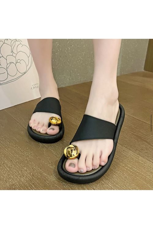 أحذية نسائية صيفية شحاطة 