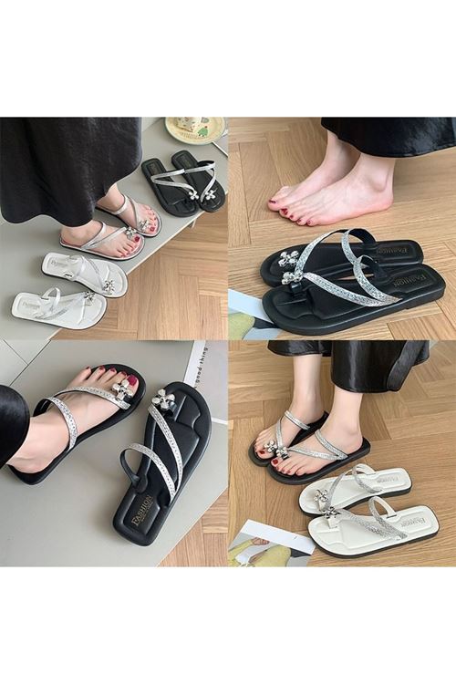 احذية نسائية صيفية حذاء شحاطة