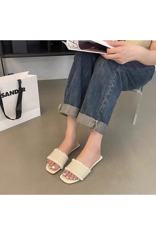 احذية نسائية صيفية شحاته 