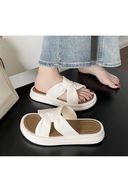 احذية نسائية صيفية شحاته 