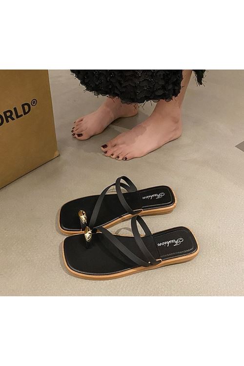 احذية نسائية صيفية شحاته  