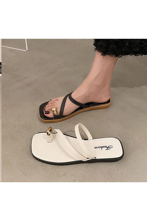 احذية نسائية صيفية شحاته  