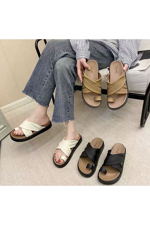 احذية نسائية صيفية شحاته  