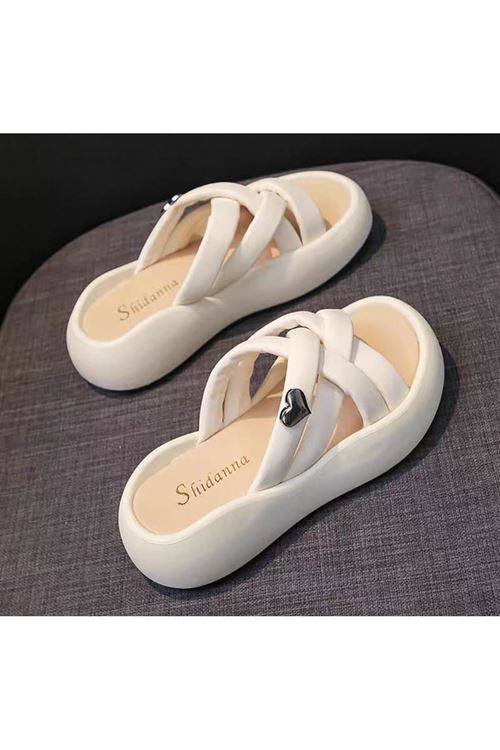 احذية نسائية صيفية شحاطة 