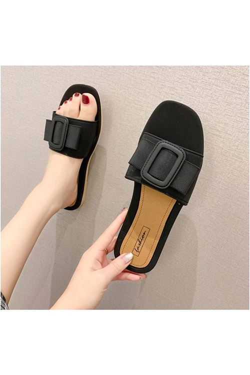 احذية نسائية صيفية شحاطة