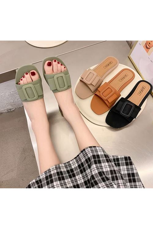 احذية نسائية صيفية شحاطة