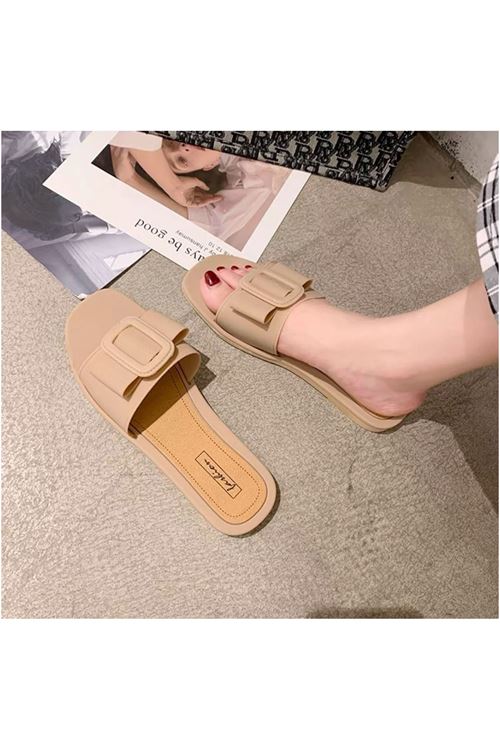 احذية نسائية صيفية شحاطة