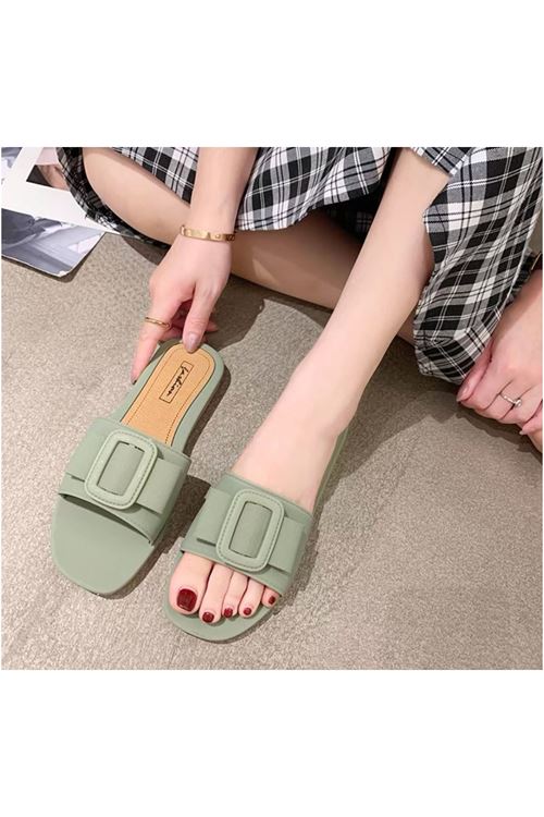 احذية نسائية صيفية شحاطة