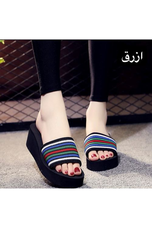 احذية نسائية صيفية شحاطة