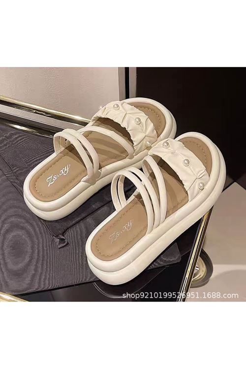 احذية نسائية صيفية شحاتة