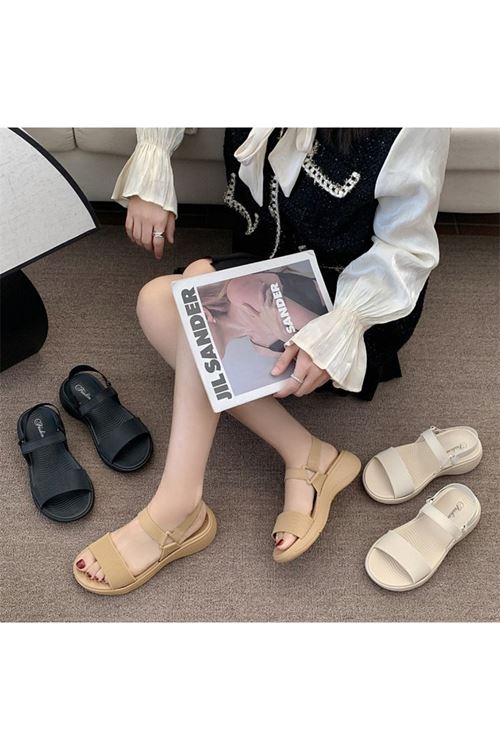 أحذية نسائية صيفية  صندل 