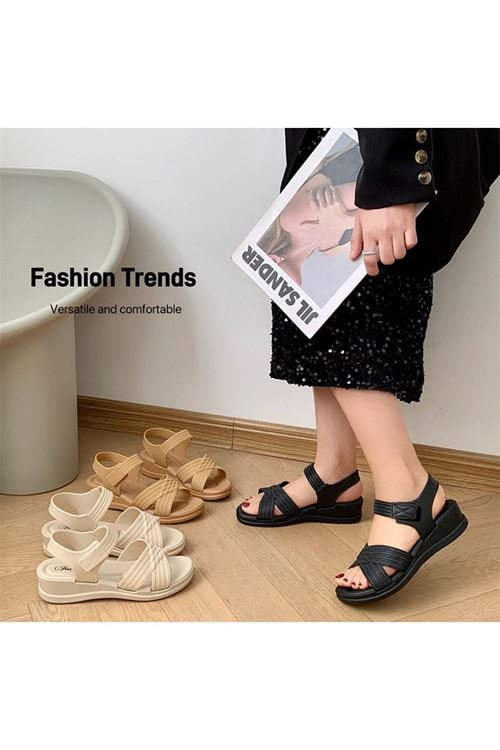 أحذية نسائية صيفية صندل 