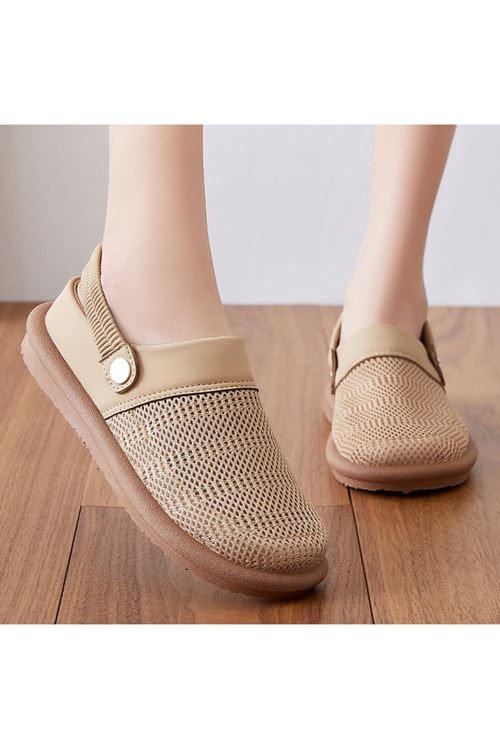 أحذية نسائية صيفية صندل 