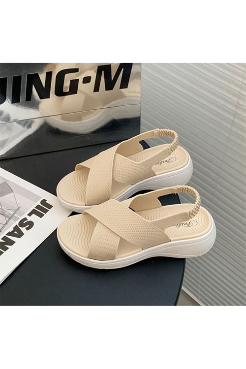 أحذية نسائية صيفية صندل 