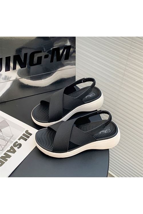 أحذية نسائية صيفية صندل 