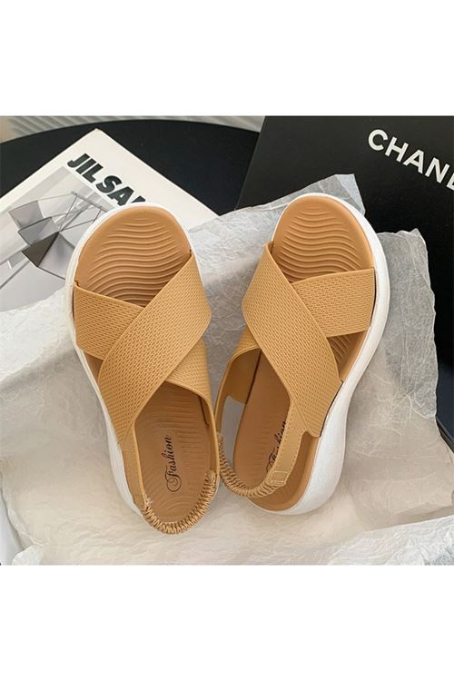 أحذية نسائية صيفية صندل 