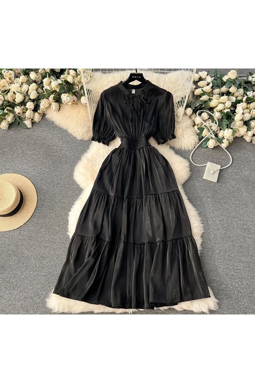 ملابس نسائية صيفية فستان 