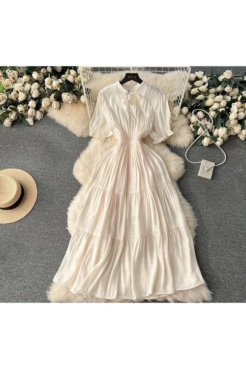 ملابس نسائية صيفية فستان 