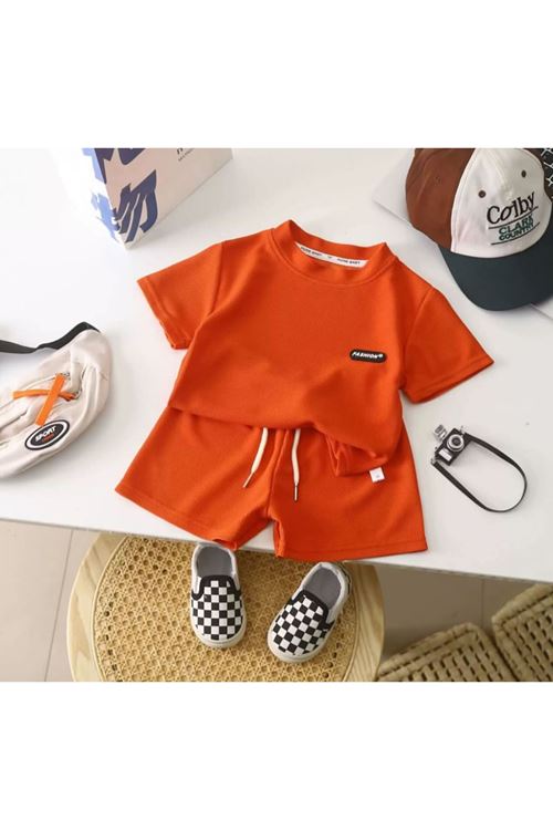 طفل ولد صيفية تراك 