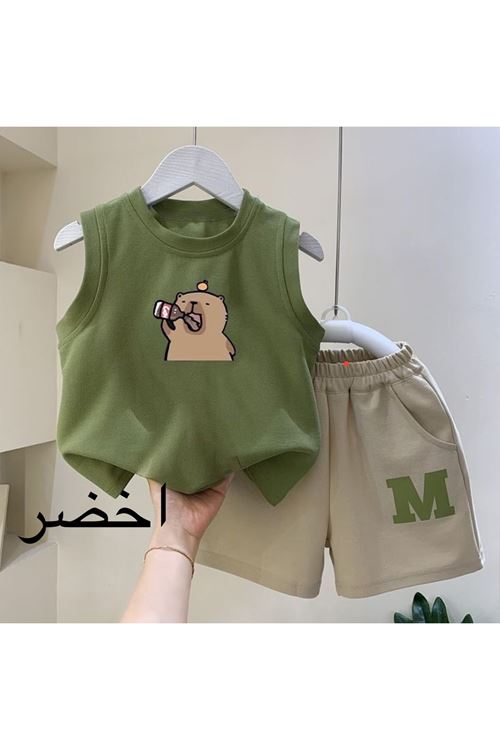 طفل ولد صيفية تراك   