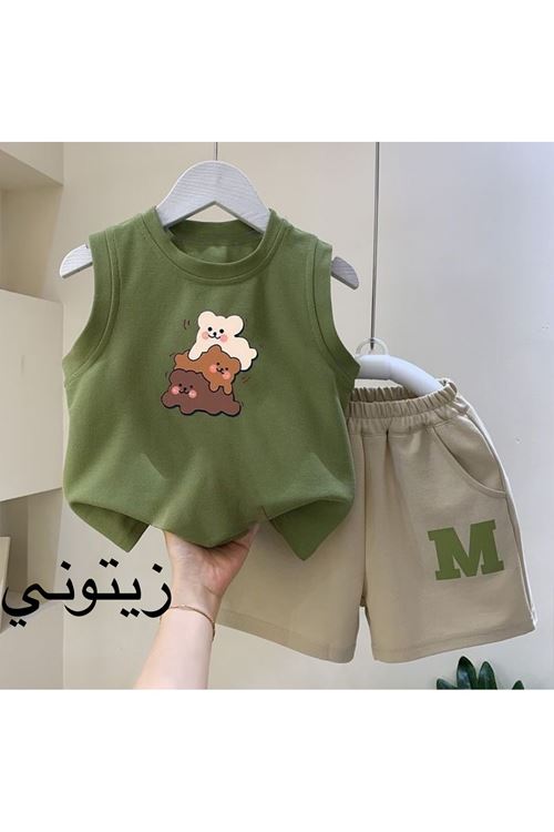 طفل ولد صيفية تراك   