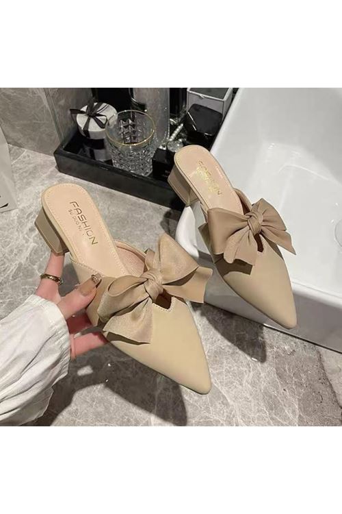 أحذية نسائية صيفية شحاطة 