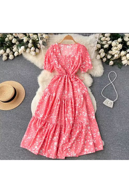 ملابس نسائية صيفية فستان 