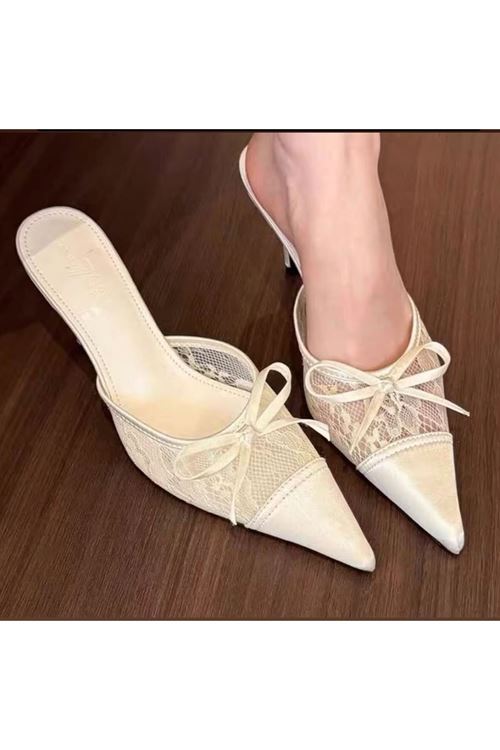 أحذية نسائية صيفية شحاطة 