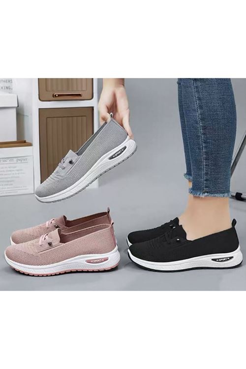 حذاء نسائية شتوية ترانشوز