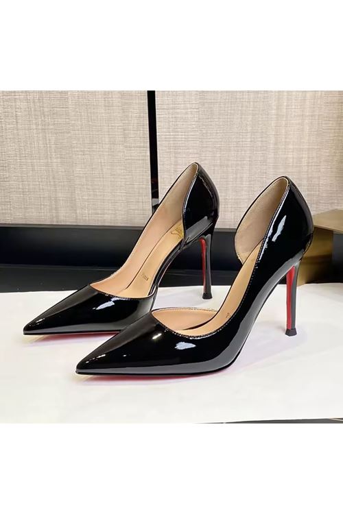 أحذية نسائية صيفية حذاء كعب 