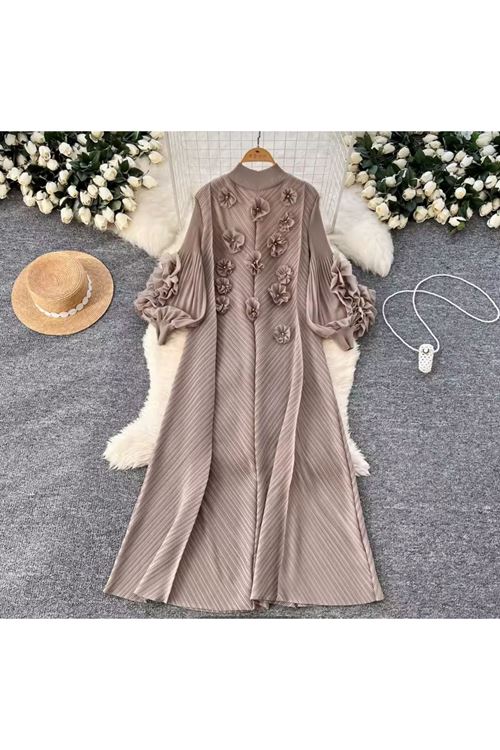 ملابس نسائية صيفية فستان 