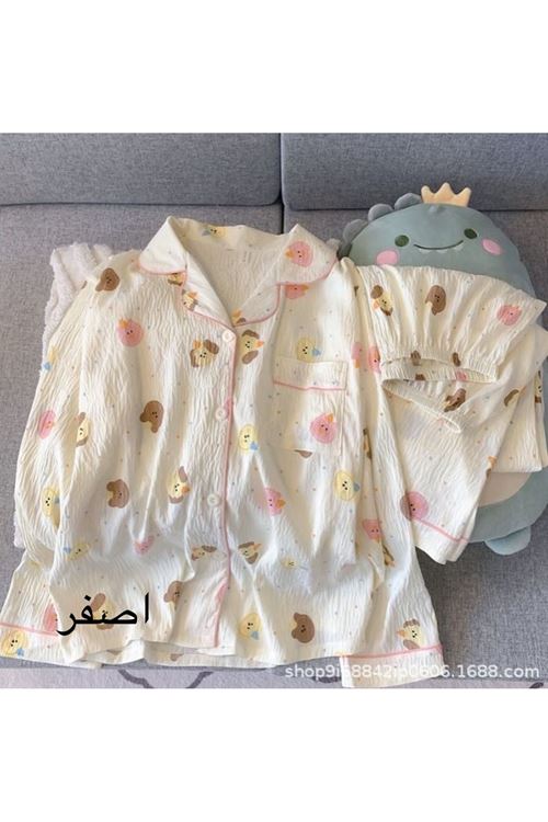 ملابس نسائية صيفية تراك 