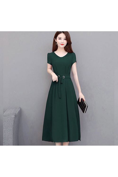 ملابس نسائية صيفية فستان  