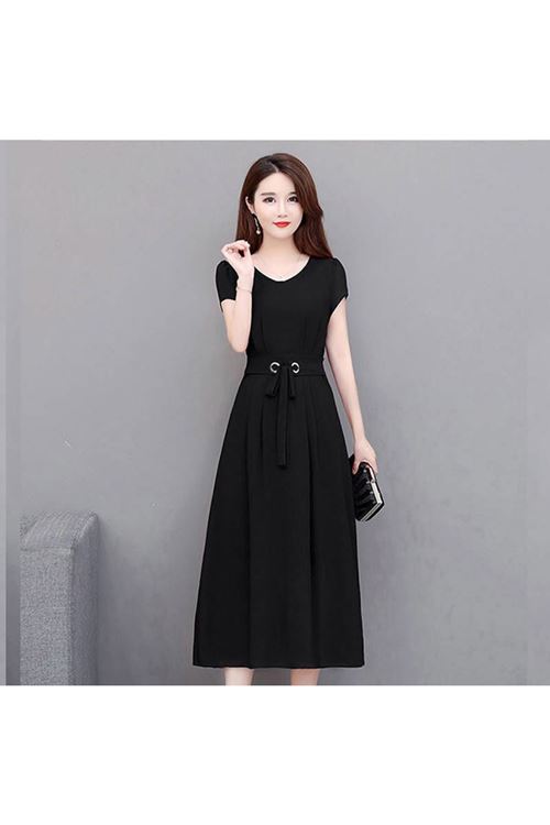 ملابس نسائية صيفية فستان  