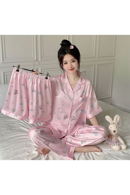 ملابس نسائية صيفية تراك 