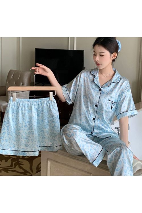 ملابس نسائية صيفية تراك 