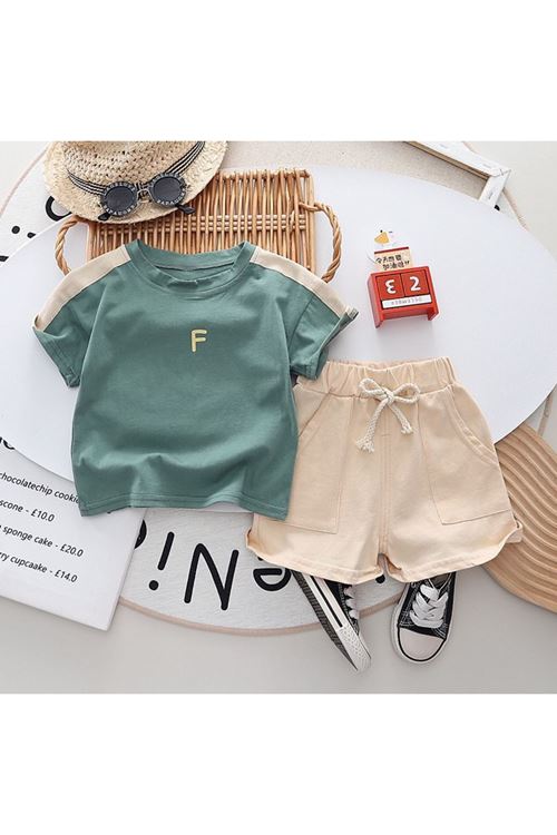 طفل ولد صيفية قاط 