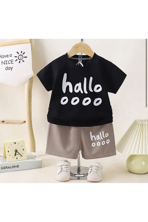 طفل ولد صيفيه قاط