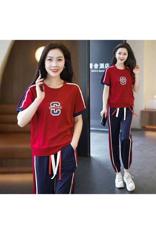 ملابس نسائية صيفية تراك 