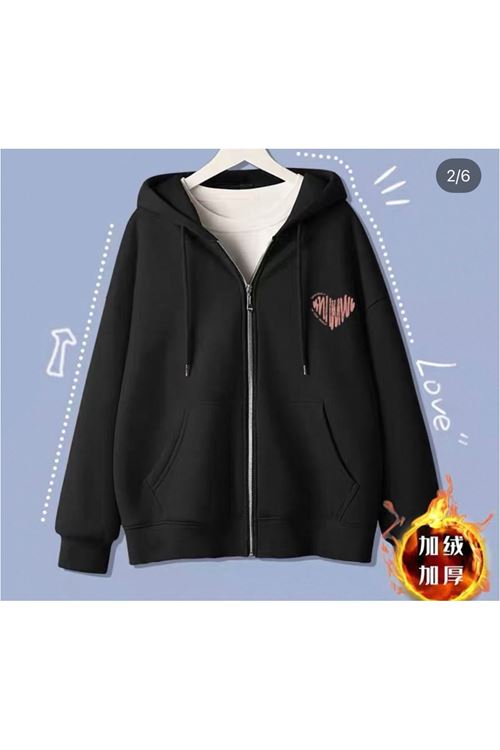 ملابس نسائية شتوية جاكيت 