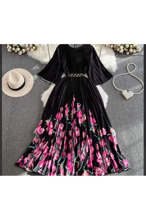 ملابس نسائية صيفية فستان 